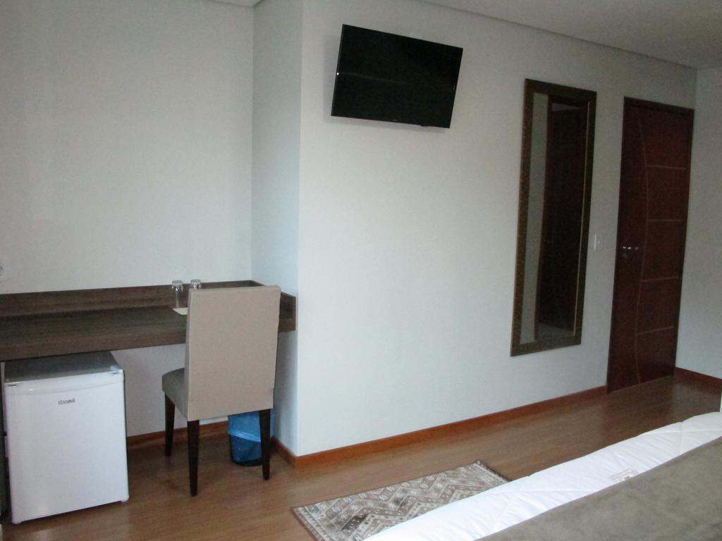 Inn & Princesa Isabel Rua Teresa
