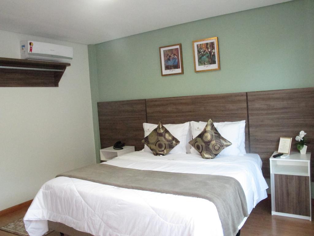 Inn & Princesa Isabel Rua Teresa Petropolis (Rio de Janeiro)